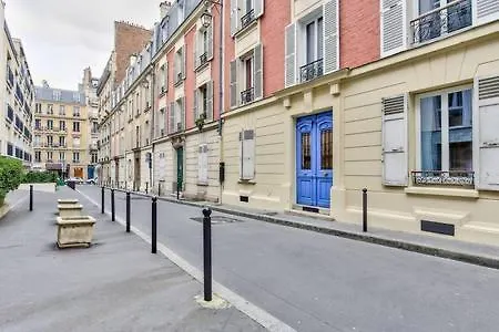 Luxury Champs Elysees Διαμέρισμα